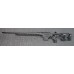 Cadex Defence CDX-SS Seven S.T.A.R.S. PRO .223 Rem 26" Barrel Bolt Action Rifle - Black